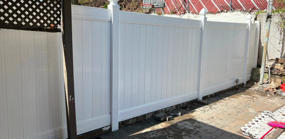 Fence Services Fence Services